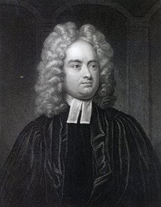 Jonathan Swift